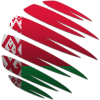 Gomel Lynx - GSU logo