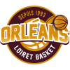 Orléans logo