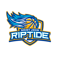 Saint John Riptide logo