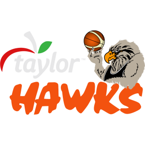 Hawke’s Bay Hawks logo