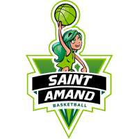 Saint-Amand logo