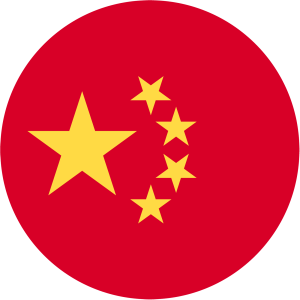 U17 China logo