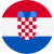 U19 Croatia logo