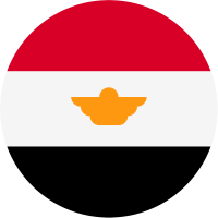 U19 Egypt logo