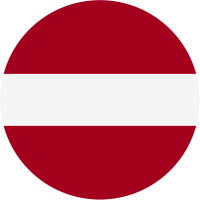 U19 Latvia logo