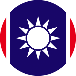 U19 Chinese Taipei logo