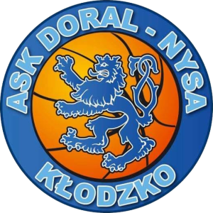 Zetkama Doral Nysa Klodzko logo