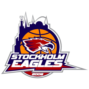 Stockholm Eagles logo