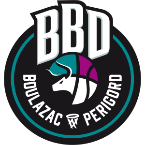 Boulazac U21 logo