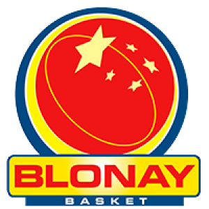 Blonay logo