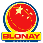Blonay