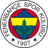 Fenerbahce Safiport logo