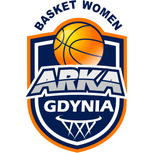 VBW Arka Gdynia logo