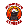 Windsor Express logo