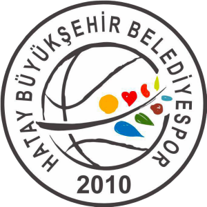 Hatay BSB logo