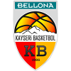 Bellona Kayseri logo