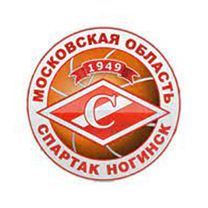 Spartak Noginsk logo