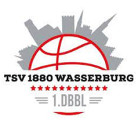 TSV Wasserburg logo
