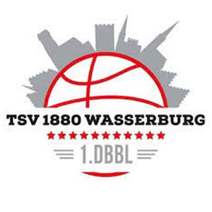 TSV Wasserburg logo