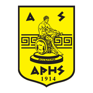 A.C. Aris logo