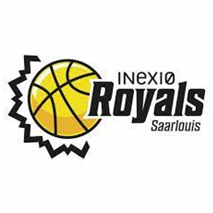 Saarlouis Royals logo