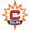 Connecticut Sun logo