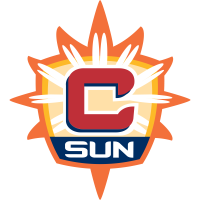 Connecticut Sun logo