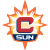 Connecticut Sun