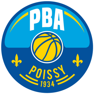 Poissy logo