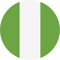 Nigeria (W) logo