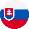 Slovak Republic (W) logo