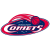 Houston Comets logo