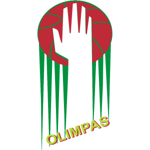 Olimpas Plunge logo