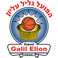 Maccabi Ashdod logo