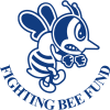 Saint Ambrose Fighting Bees logo