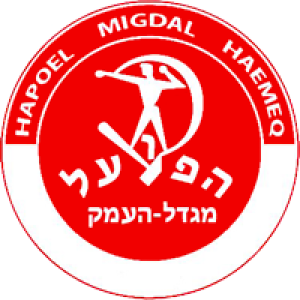 Hapoel Haemek logo