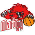 Martigny Basket