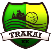 Trakai logo