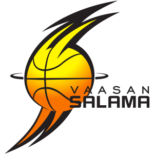 Vaasan Salama logo