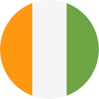 U19 Ivory Coast logo