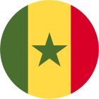 U19 Senegal
