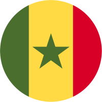 U19 Senegal logo