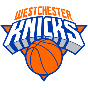 Westchester Knicks logo