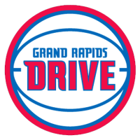 Grand Rapids Drive logo