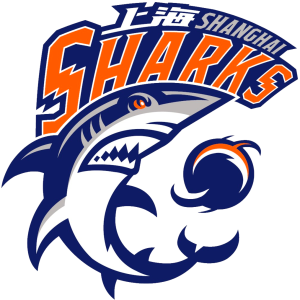 Shanghai Sharks logo
