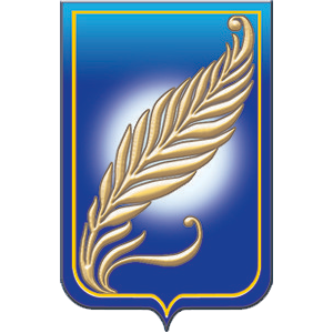 BGU Minsk logo