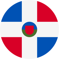 U19 Dominican Republic logo