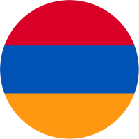 U20 Georgia logo