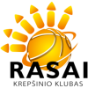 Rasai logo