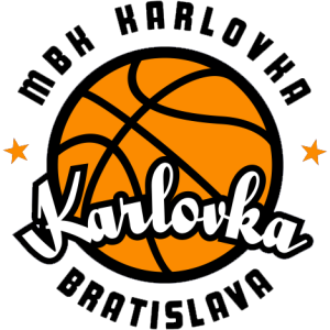 Karlovka Bratislava logo